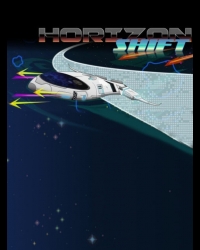 Buy Horizon Shift CD Key and Compare Prices