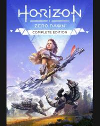 Buy Horizon Zero Dawn: Complete Edition (PC) CD Key and Compare Prices