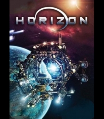 Buy Horizon CD Key and Compare Prices 