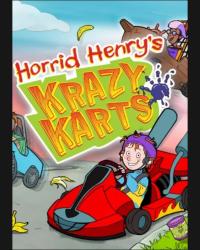Buy Horrid Henry's Krazy Karts (PC) CD Key and Compare Prices