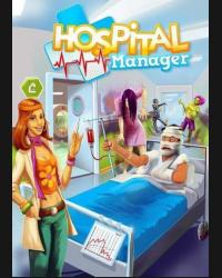 Buy Hospital Manager CD Key and Compare Prices