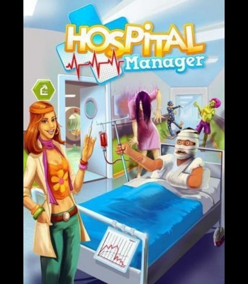 Buy Hospital Manager CD Key and Compare Prices 