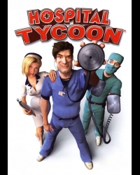 Buy Hospital Tycoon CD Key and Compare Prices