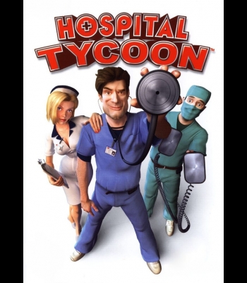 Buy Hospital Tycoon CD Key and Compare Prices 