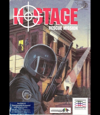 Buy Hostage: Rescue Mission (PC) CD Key and Compare Prices 