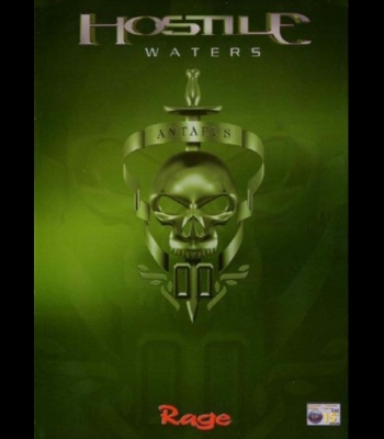 Buy Hostile Waters: Antaeus Rising CD Key and Compare Prices 