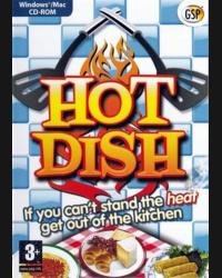 Buy Hot Dish (PC) CD Key and Compare Prices