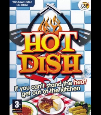 Buy Hot Dish (PC) CD Key and Compare Prices 