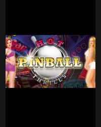 Buy Hot Pinball Thrills (PC) CD Key and Compare Prices