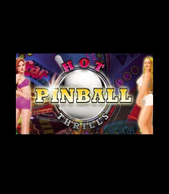Buy Hot Pinball Thrills (PC) CD Key and Compare Prices 