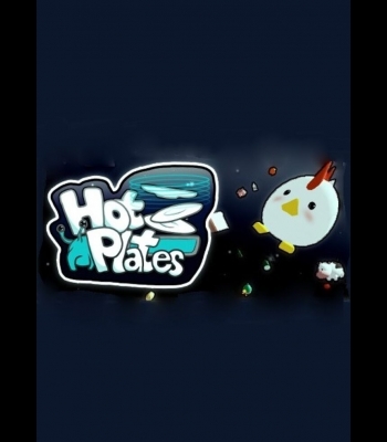 Buy Hot Plates CD Key and Compare Prices 