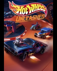 Buy Hot Wheels Unleashed (PC) CD Key and Compare Prices
