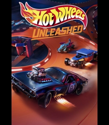 Buy Hot Wheels Unleashed (PC) CD Key and Compare Prices 