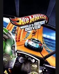 Buy Hot Wheels: World's Best Driver (PC) CD Key and Compare Prices