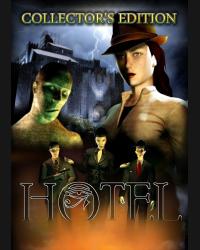 Buy Hotel (Collectors Edition) CD Key and Compare Prices
