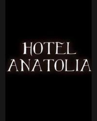Buy Hotel Anatolia CD Key and Compare Prices