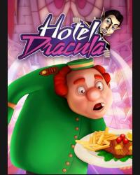 Buy Hotel Dracula CD Key and Compare Prices