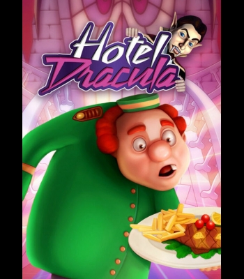Buy Hotel Dracula CD Key and Compare Prices 