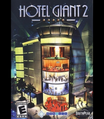 Buy Hotel Giant 2 CD Key and Compare Prices 
