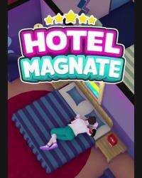Buy Hotel Magnate (PC) CD Key and Compare Prices