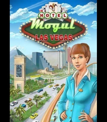 Buy Hotel Mogul: Las Vegas (PC) CD Key and Compare Prices 
