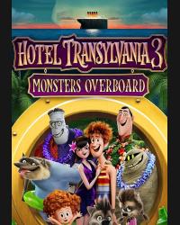 Buy Hotel Transylvania 3: Monsters Overboard CD Key and Compare Prices