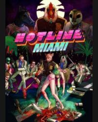 Buy Hotline Miami 1 + 2 Combo Pack CD Key and Compare Prices