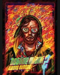 Buy Hotline Miami 2: Wrong Number Digital Special Edition CD Key and Compare Prices