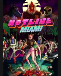 Buy Hotline Miami CD Key and Compare Prices