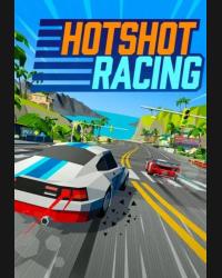 Buy Hotshot Racing CD Key and Compare Prices