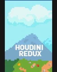 Buy Houdini Redux CD Key and Compare Prices