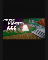 Buy House Number 666 (PC) CD Key and Compare Prices