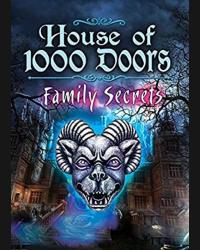 Buy House of 1,000 Doors: Family Secrets CD Key and Compare Prices