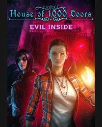 Buy House of 1000 Doors: Evil Inside CD Key and Compare Prices