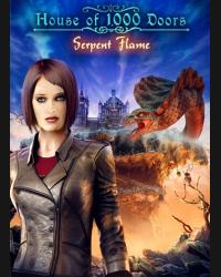Buy House of 1000 Doors: Serpent Flame (PC) CD Key and Compare Prices