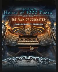 Buy House of 1000 Doors: The Palm of Zoroaster Collector's Edition (PC) CD Key and Compare Prices