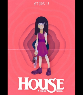 Buy House (PC) CD Key and Compare Prices 