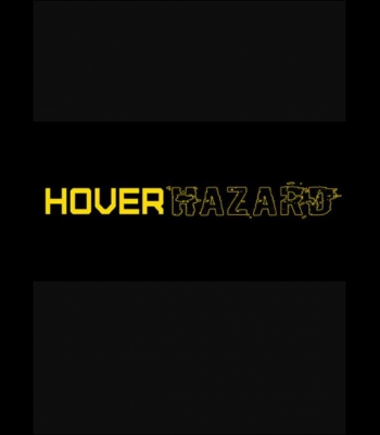 Buy Hover Hazard (PC) CD Key and Compare Prices 