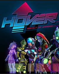 Buy Hover: Revolt of Gamers CD Key and Compare Prices
