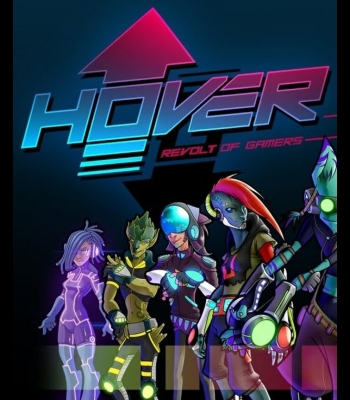Buy Hover: Revolt of Gamers CD Key and Compare Prices 