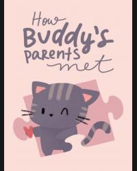 Buy How Buddy’s parents met - a jigsaw puzzle tale (PC) CD Key and Compare Prices