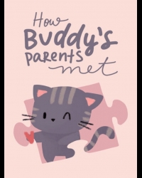 Buy How Buddy’s parents met - a jigsaw puzzle tale (PC) CD Key and Compare Prices