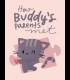 Buy How Buddy’s parents met - a jigsaw puzzle tale (PC) CD Key and Compare Prices 