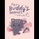 Buy How Buddy’s parents met - a jigsaw puzzle tale (PC) CD Key and Compare Prices