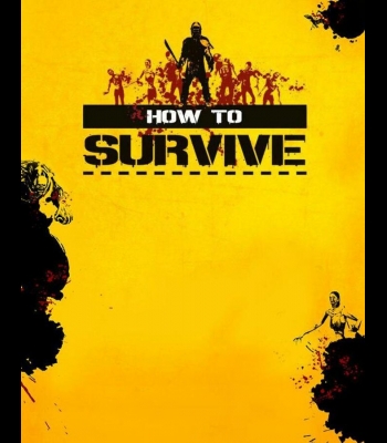 Buy How to Survive CD Key and Compare Prices 
