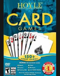 Buy Hoyle Official Card Games CD Key and Compare Prices