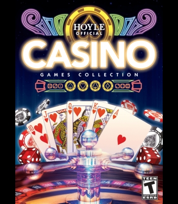 Buy Hoyle Official Casino Games Collection CD Key and Compare Prices 