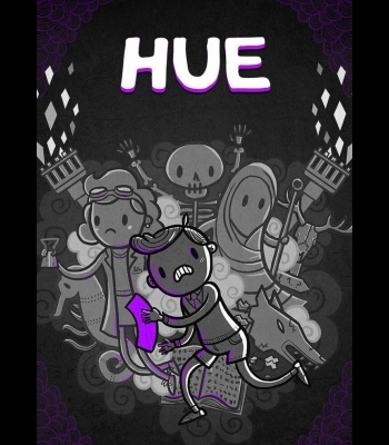 Buy Hue CD Key and Compare Prices 