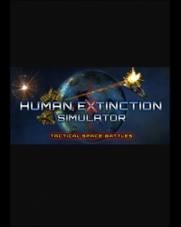 Buy Human Extinction Simulator (PC) CD Key and Compare Prices