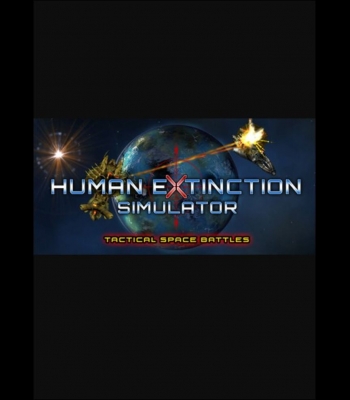 Buy Human Extinction Simulator (PC) CD Key and Compare Prices 